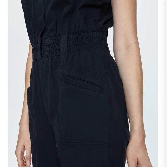 PISTOLA ROSIE JUMPSUIT - Picture 4 of 10